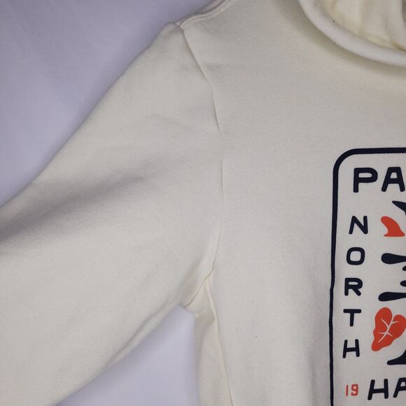 Patagonia Hoodie Mens Small Haleiwa North Shore Uprisal Recycled - Picture 4 of 12